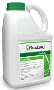 Fungicides Headway